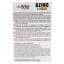 Azinc vitalidad Junior sabor fresa 30 tabletas