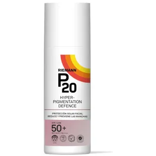 P20 Hyperpigmentation Defense SPF50+ 50 ml