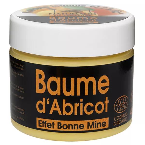 Blsamo para el Naturado albaricoque reparador efecto buena mina orgnica 30ml