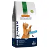 Biofood Chat Croquettes 3 Mix 2kg