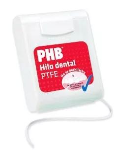 PHB Hilo de dentes PTFE Monofilamento 50 Metros