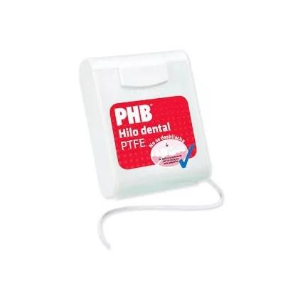 PHB Hilo Dental PTFE Monofilamento 50 Metros