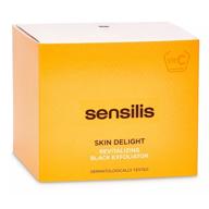Sensilis Skin Delight Peeling Negro Revitalizante 75 ml