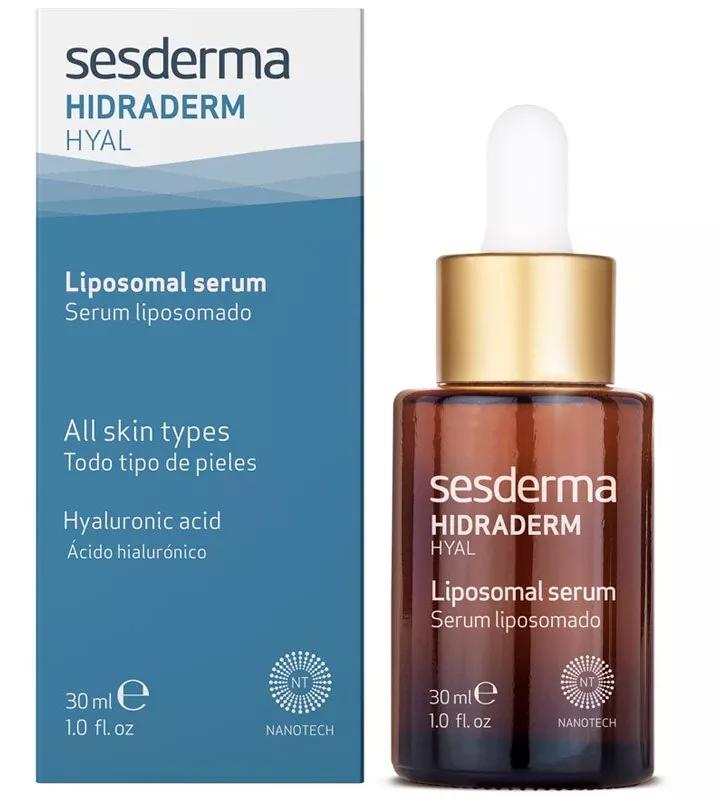 Sesderma Hidraderm Hyal Liposomal Sérum 30ml