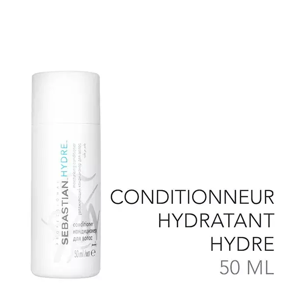Sebastian Professional Hydre Après-Shampoing Hydratant 50ml