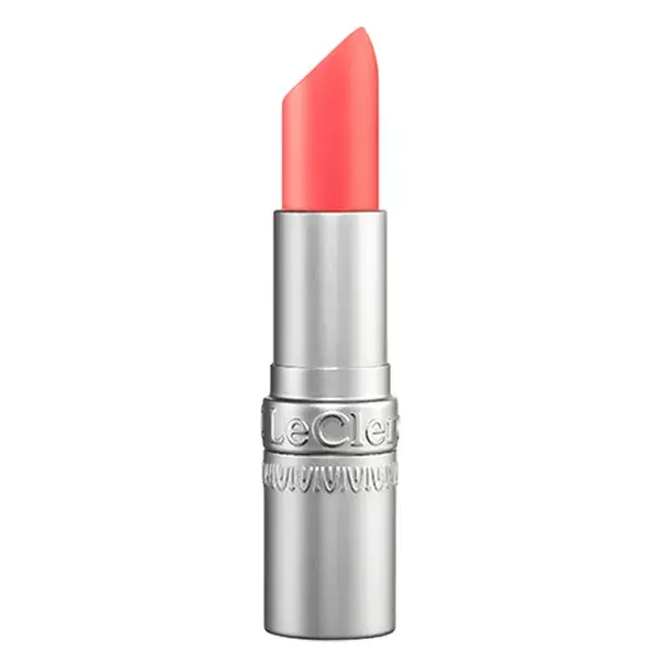 T.LeCLerc Lips Transparent Lipstick N°11 Moire 3g