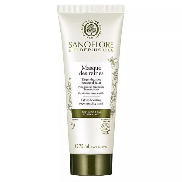 Sanoflore Masque des Reines Bio - Maschera 75ml