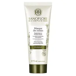 Sanoflore Masque des Reines Bio 75ml