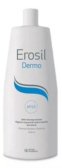 Inter-Pharma Erosil Dermo Sport 1 liter