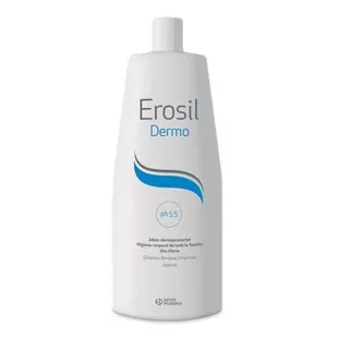 Inter-Pharma Erosil Dermo Sport 1Liter