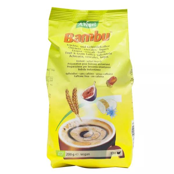 A.Vogel Bambu Cereales Instantáneos y Achicoria Recambio 200g