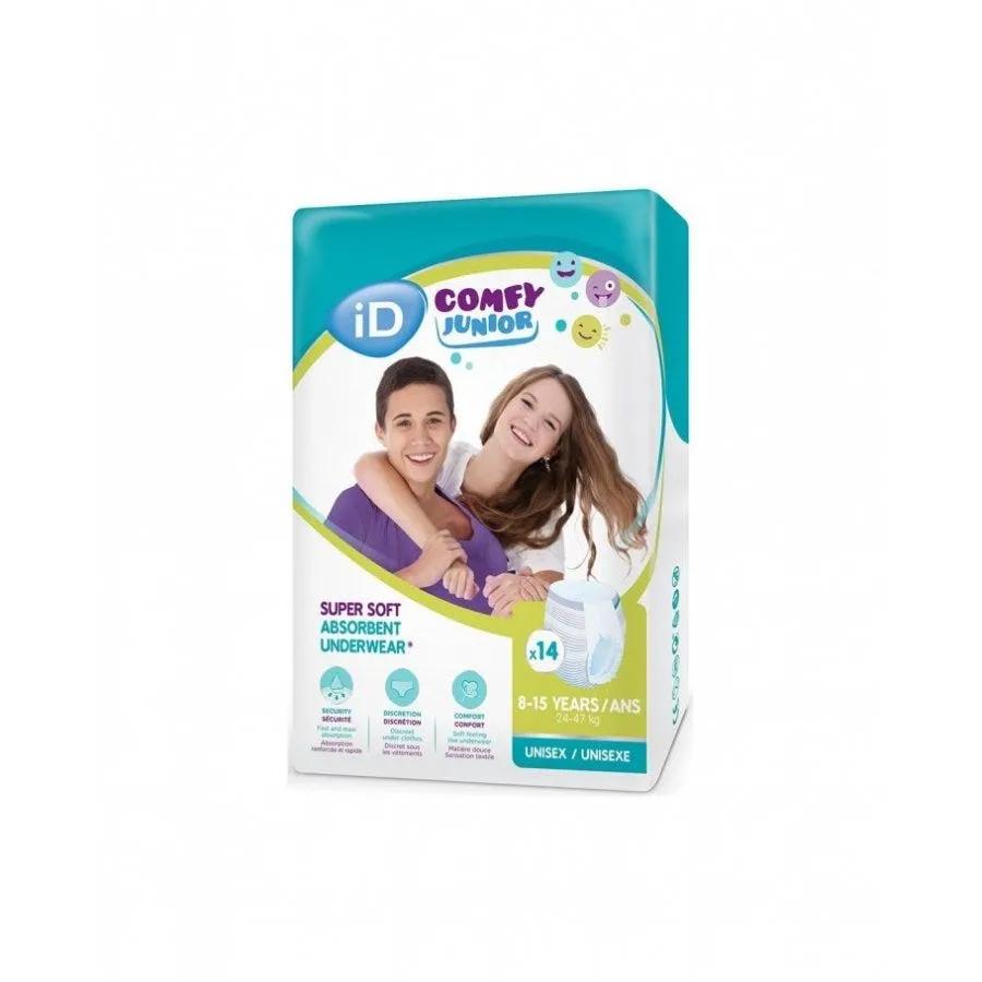 Serenity ID Comfy Junior Pants 24-47 Kg