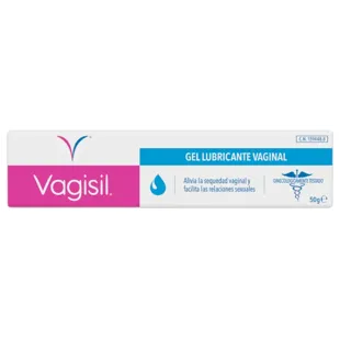 Vagisil Gel 50gr