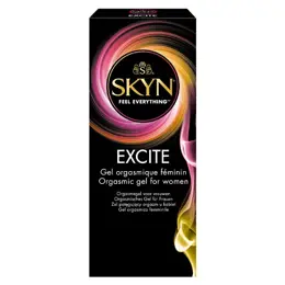 Skyn Excite Gel Orgasmique for Her 15ml