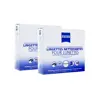 Zeiss Lingettes Nettoyantes pour Lunettes Lot de 2 x 30 lingettes