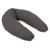 Doomoo Comfy Big Tetra Grey Maternity and Nursing Pillow