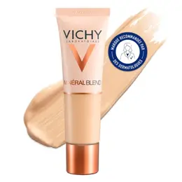 Vichy Minéralblend Fond de Teint N°03 Gypsum 30ml