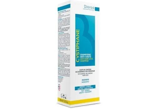 Cystiphane Biorga Shampoo Anti-Caduta 200 ml