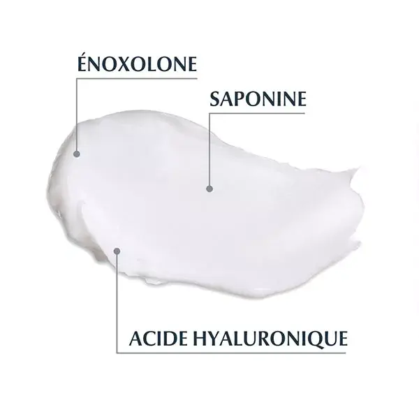 Eucerin Hyaluron-Filler + 3X Effect Recharge Soin de Jour Peau Sèche 50ml