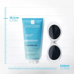 La Roche Posay Posthelios Hydragel Après-Soleil 200ml