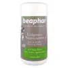 Beaphar Lingettes Nettoyantes Yeux Oreilles Pattes et Pelage 100 unités