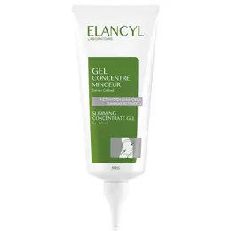 Elancyl Gel Concentré Minceur Recharge 200ml