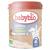 Babybio Caprea Leche de Cabra Segunda Edad +6 meses 800g