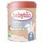 Babybio Caprea Leche de Cabra Segunda Edad +6 meses 800g