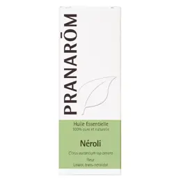 Pranarom Huile Essentielle Néroli 2ml