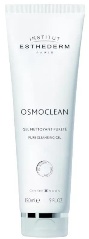 Osmoclean Institut Esthederm Purifying Cleansing Gel 150ml