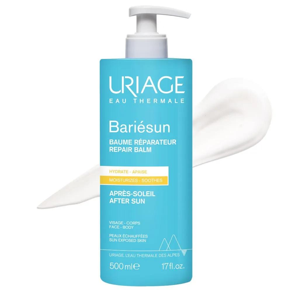 Uriage Bariésun Balsamo Riparatore Doposole Nutritivo 500 ml