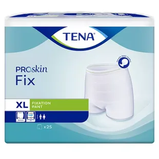 TENA Fix Premium Extra Large 25 protezioni