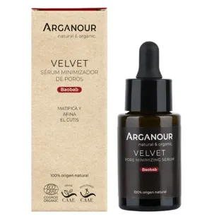 Arganour Velvet Pore Minimizing Serum 30 ml