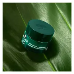 Nuxe Bio Crème Riche Hydratante Éclat Cellules d'Agrumes 50ml