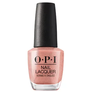 Esmalte OPI Nail Lacquer que vale um lindo Penne