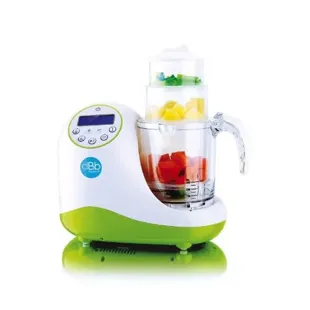 dBb Remond Multichef Robot 5 in 1 Bianco e Verde