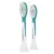 Philips Sonicare for Kids 7+ x2 Brush Heads