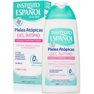 Spanish Institute Intimate Gel for Atopic Skin 300 ml
