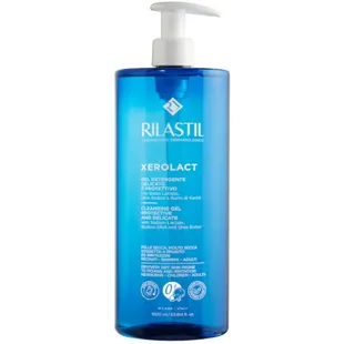 Rilastil Xerolact Herstellende Reinigingsgel 1 Liter
