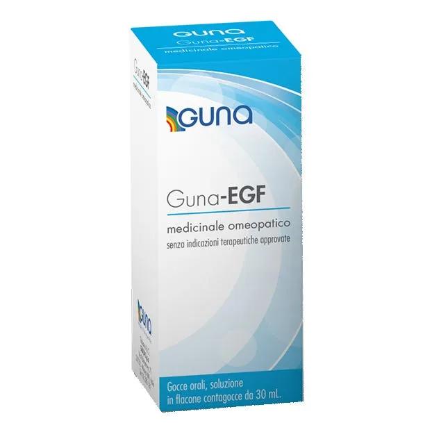 Guna Egf 4CH Gocce 30 ml