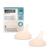 Suavinex Zero Zero Mixed Breastfeeding Teat Adaptable Flow Fair +0m 2 units