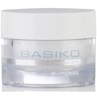 CosmeClinik BASIKO Revitalisierende Anti-Aging-Creme 50ml