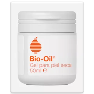 Bio Oil Gel 50 ml
