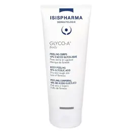 Isispharma Glyco-A Peeling Corps 200ml