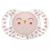 Suavinex Bonhomia Symmetrical Pacifier SXPro +18m Pink
