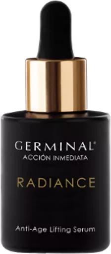 Germinal Ação Imediata Sérum Antienvelhecimento Radiance 30 ml