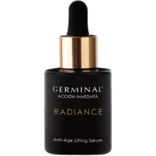Germinal Sérum Anti-Âge Éclat Action Immédiate 30 ml