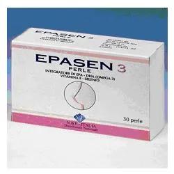 Epasen 3 Integratore 30 Perle