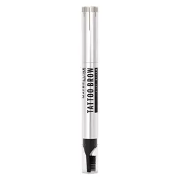 Maybelline New York Tattoo Brow Lift Crayon à Sourcils N°02 Marron Clair