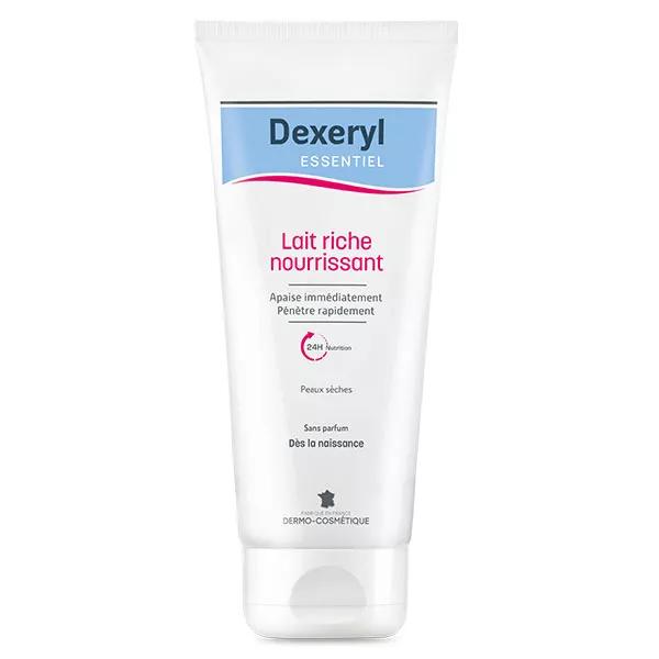 Dexeryl Essentiel Leche Nutritiva 200ml